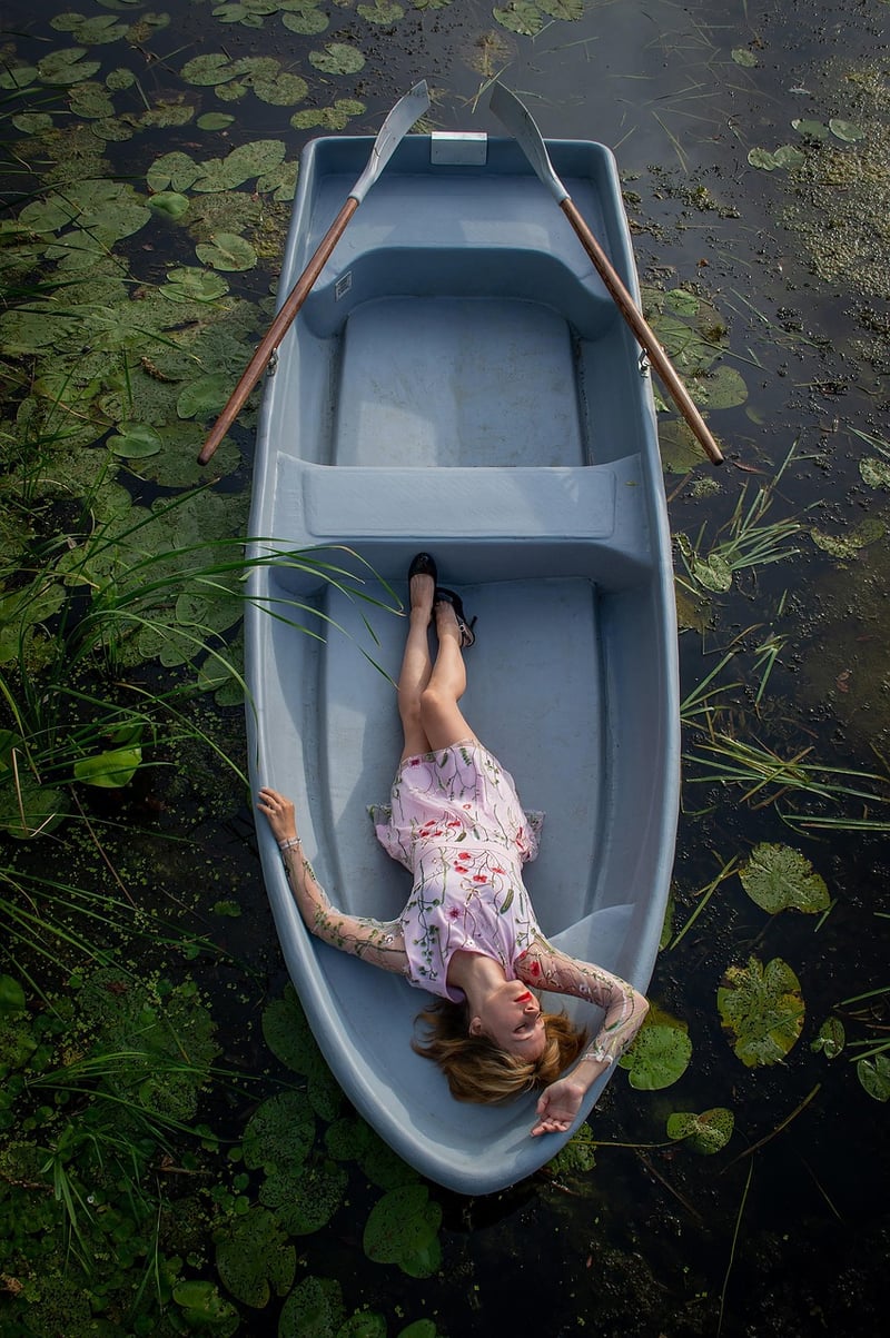 Harmony in Nature