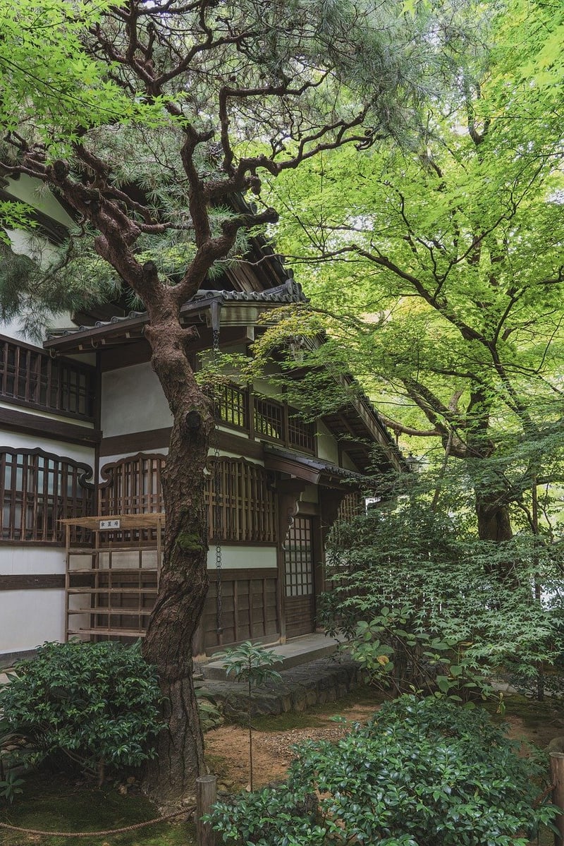 Japanese Zen Garden